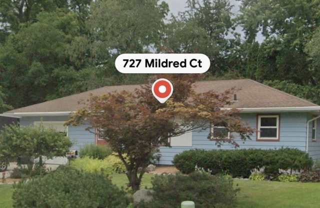 727 Mildred Court photos photos
