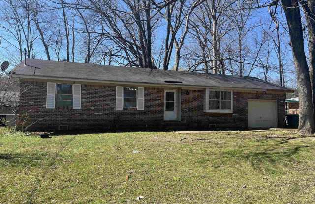 6213 Belgrade Drive - 6213 Belgrade Drive Northwest, Huntsville, AL 35810