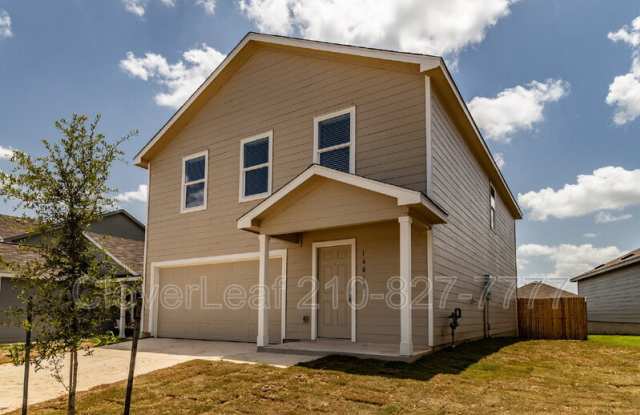 14018 Piglet Trl - 14018 Piglet Trail, Bexar County, TX 78245