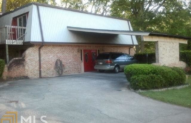 6300 Ponderosa Ct - 6300 Ponderosa Court, Fulton County, GA 30349