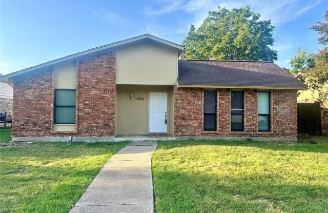 4804 Wagner Drive - 4804 Wagner Drive, The Colony, TX 75056