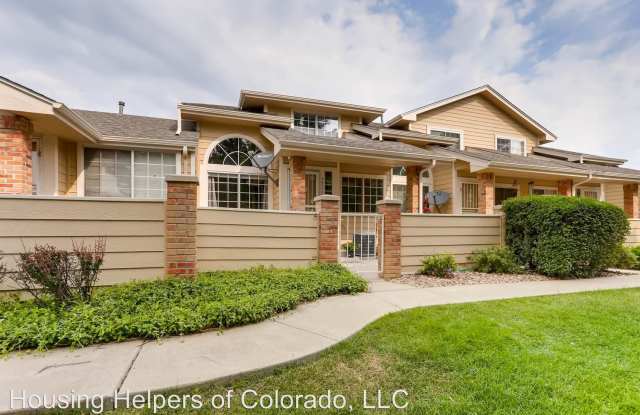 7711 West 90th Drive - 7711 West 90th Drive, Westminster, CO 80021