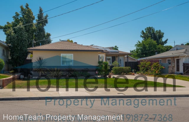 6371 Estrella Ave - 6371 Estrella Avenue, San Diego, CA 92120
