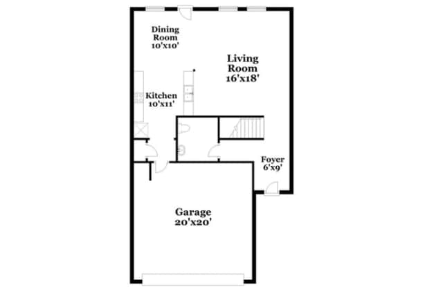 26028 Allan Poe Dr Gallery 2