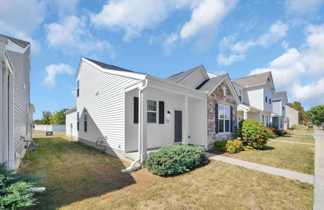 5621 Ellis Brook Drive Gallery 2