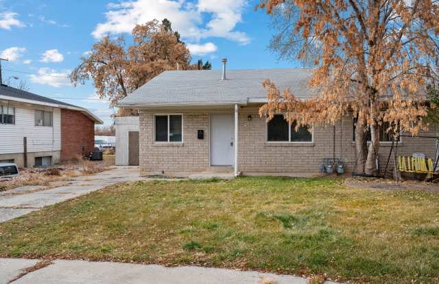 263/265 North 1100 West Street - 263 photos photos