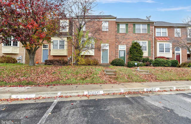 1410 COX LANDING Court - 1410 Cox Landing Court, Riviera Beach, MD 21226