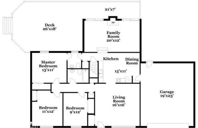 3729 Hendron Road Gallery 2