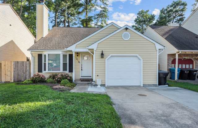 4 Bedroom Home in Virginia Beach photos photos