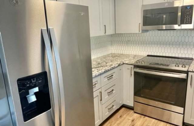 Newly Remodeled, High End, Luxury Townhome photos photos