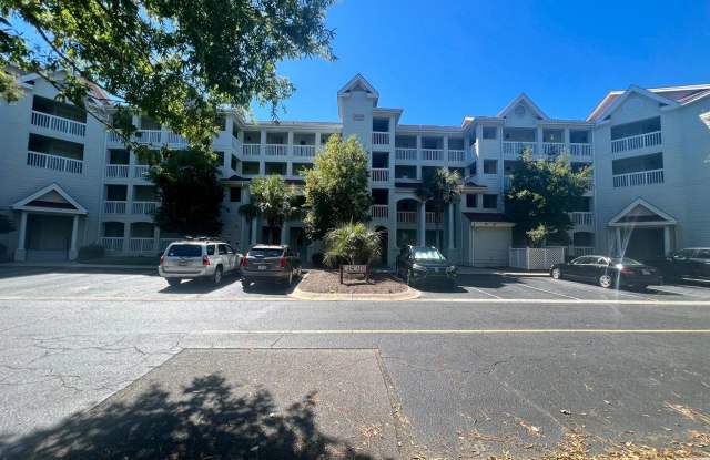 JUNE RENT SPECIAL! Little River - 2 Bedroom / 2 Bathroom Furnished Condo photos photos