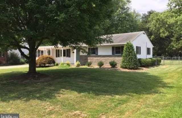 2605 HARRINGTON ROAD - 2605 Harrington Road, Chester, MD 21619