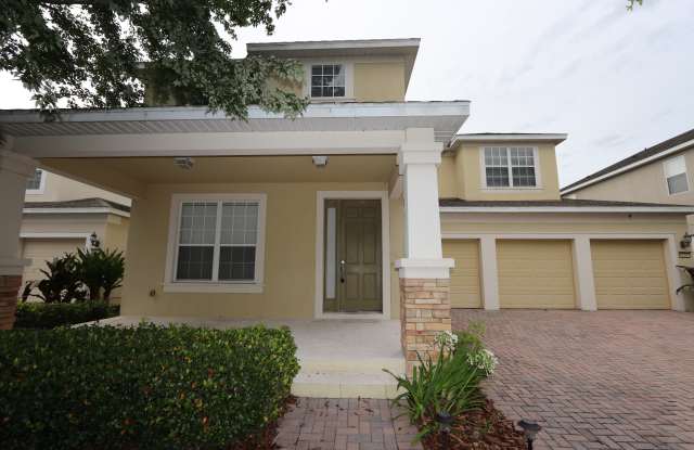 13317 Riggs Way - 13317 Riggs Way, Horizon West, FL 34786