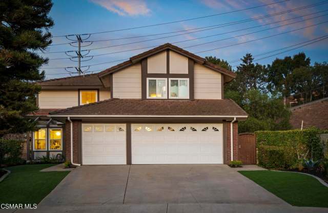 Gorgeous Shadow Run Home perched on a quiet cul de sac in Moorpark with access to community Pool & Spa! photos photos