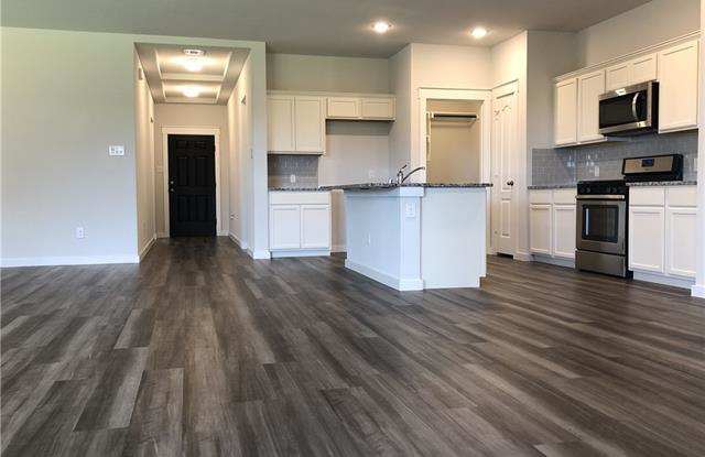 5841 Melville Lane - 5841 Melville Ln, Forney, TX 75126