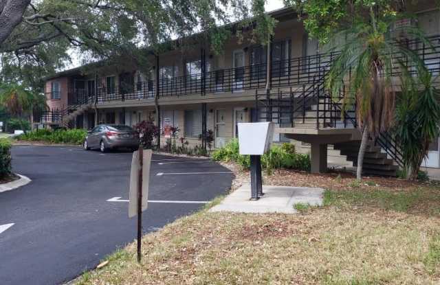 1257 Drew Street - 1257 Drew Street, Clearwater, FL 33755