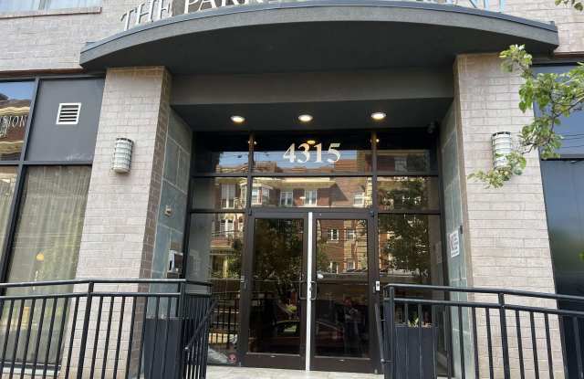 4315 PARK AVE photos photos