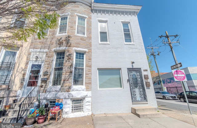 2608 E FAYETTE Street Gallery 1