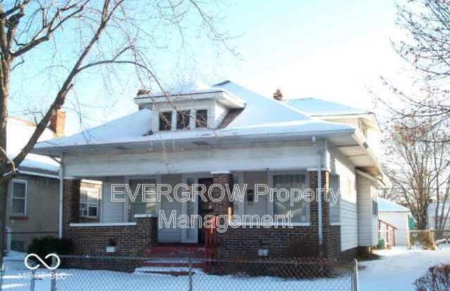 2021 Mansfield Street photos photos