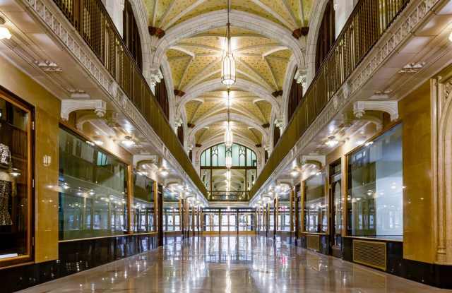 Arcade Apartments Gallery 2