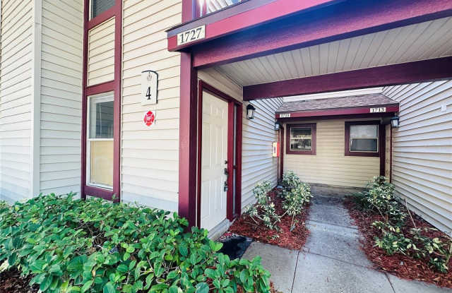 1727 HAMPTON LANE - 1727 Hampton Lane, Dunedin, FL 34683