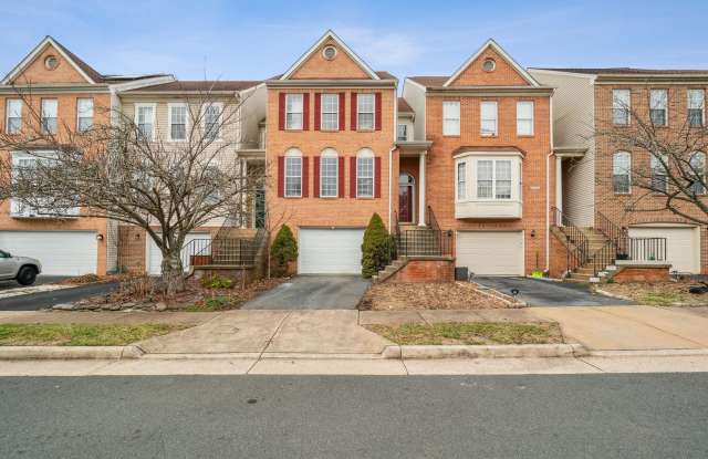 Spacious & Bright 3bd/2.5 brick front TH in Sterling, VA! photos photos Spacious & Bright 3bd/2.5 brick front TH in Sterling, VA! photos photos