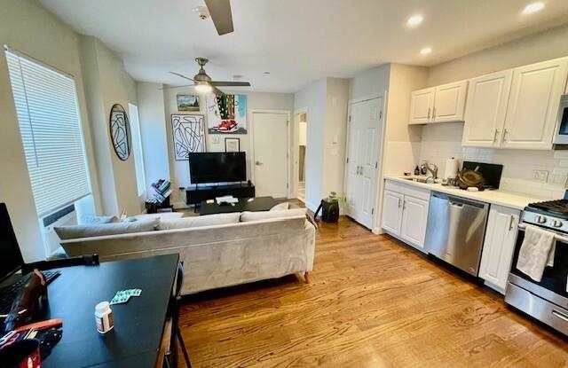 180 Endicott - 180 Endicott Street, Boston, MA 02113