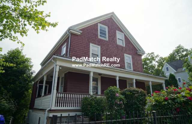 80 Alleghany St. photos photos