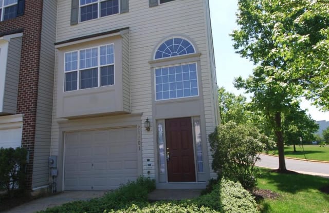 21201 OWLS NEST CIRCLE - 21201 Owls Nest Circle, Germantown, MD 20876