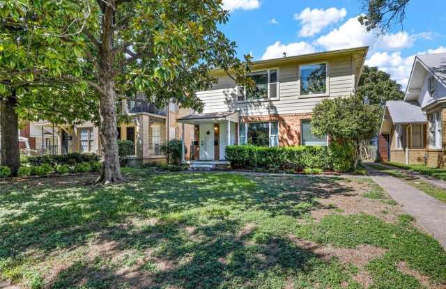 5925 Victor Street - 5925 Victor Street, Dallas, TX 75214