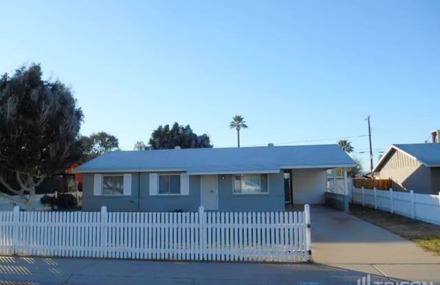 1527 W 5th Street - 1527 West 5th Street, Tempe, AZ 85281