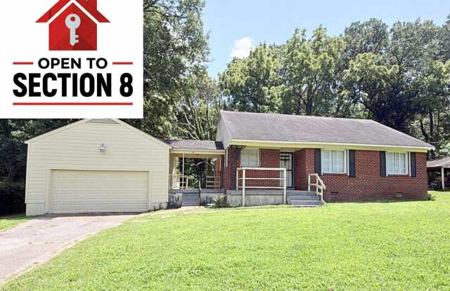 Charming 3-Bedroom Home for Rent – 799 Rosebanks Rd, Memphis, TN 38116 photos photos