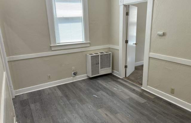 Lovely 1 Bedroom 1 Bath Apartment Gallery 3