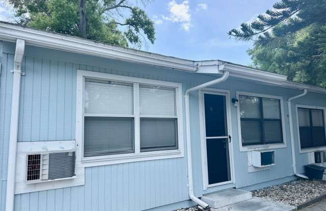 Charming 1br/1bath unit in Clearwater available now! photos photos