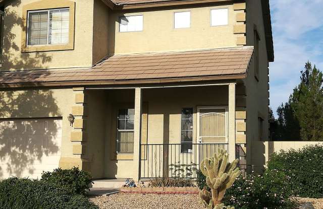 311 N Fresno Street - 311 North Fresno Street, Chandler, AZ 85225