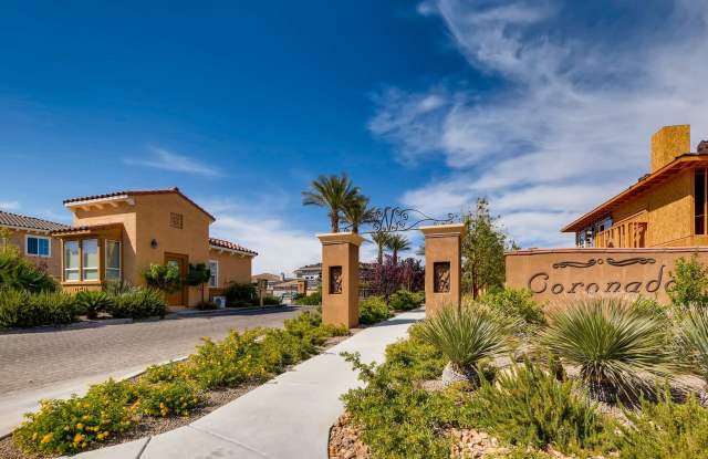 Luxury 3-Bedroom Condo in Gated Summerlin Community – Minutes from Downtown Summerlin & Red Rock Gallery 1