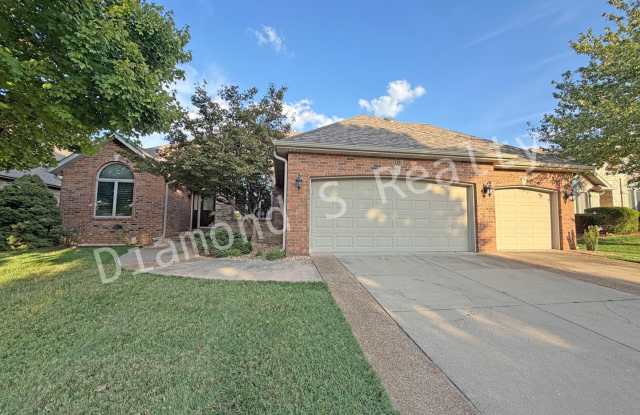 Gorgeous Custom All Brick Home in Fox Grape Subdivision! photos photos