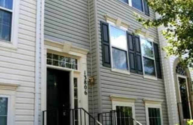 13806 CHURCHVILLE DRIVE - 13806 Churchville Drive, Marlboro Village, MD 20772