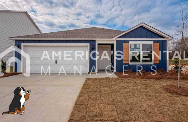 New Construction Home in McCalla - Available NOW! photos photos