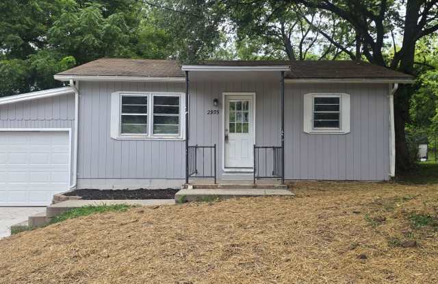 Cute home in South East Springfield (Galloway) photos photos