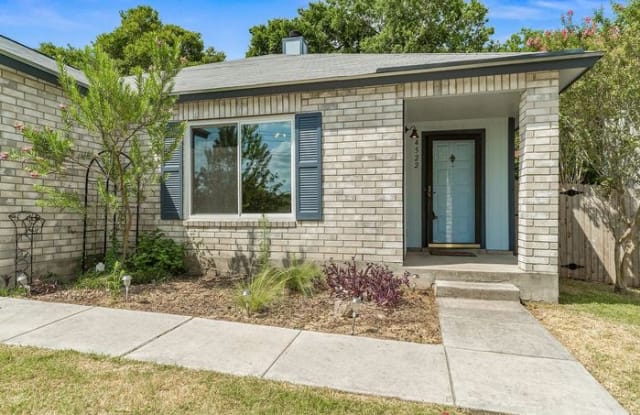 4522 Stradford Place - 4522 Stradford Place, San Antonio, TX 78217
