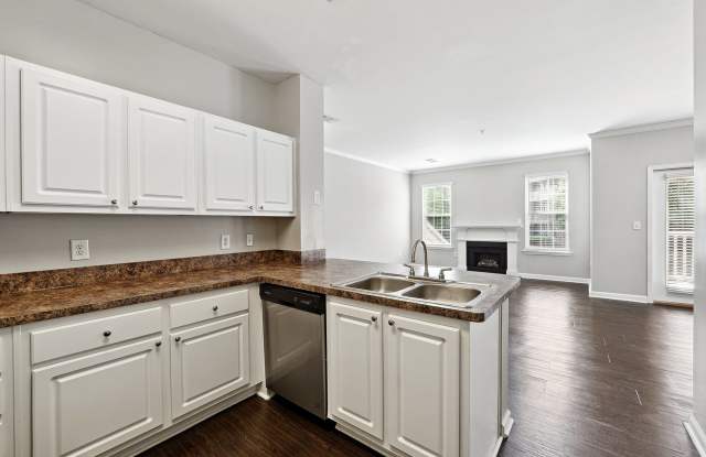 Tree Park Apartments Gallery 2
