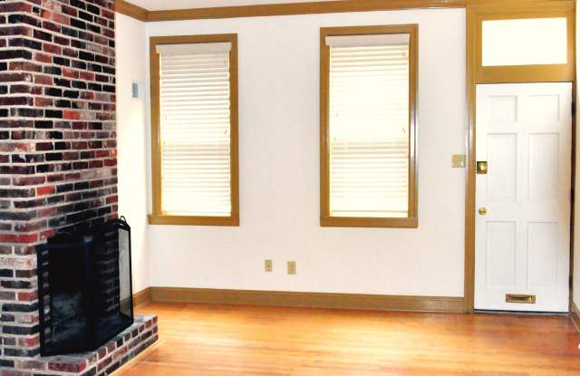 1225 Rodman St - 1225 Rodman Street, Philadelphia, PA 19147