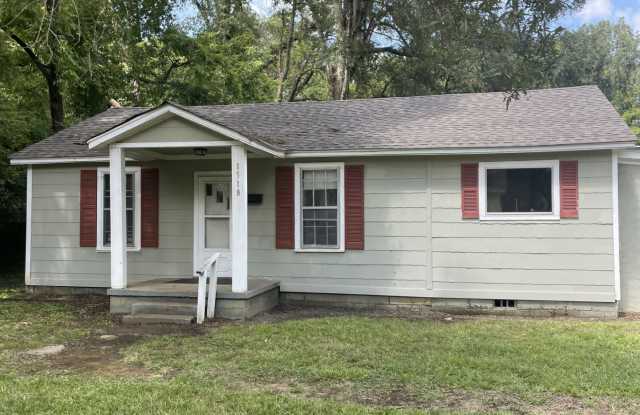 1518 Boggan Drive - 1518 Boggan Drive, Tupelo, MS 38801
