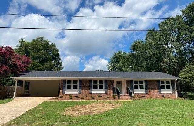 203 Pleasant Drive - 203 Pleasant Drive, Greer, SC 29651 203 Pleasant Drive - 203 Pleasant Drive, Greer, SC 29651