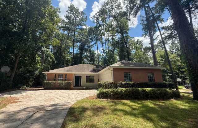 NE Tallahassee Home in Top School District photos photos