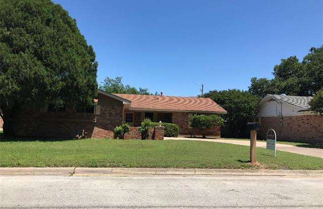 1204 Birch Street - 1204 Birch Street, Hurst, TX 76053