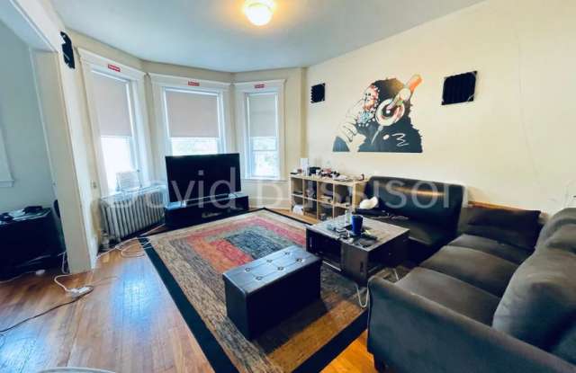 1334 Commonwealth Ave. - 1334 Commonwealth Avenue, Boston, MA 02134
