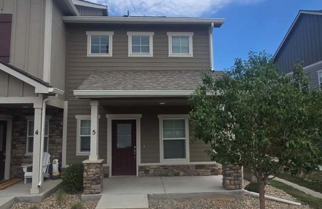 Updated 3 Bedroom Townhouse Across From Horsetooth Reservoir! Gallery 3