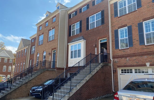 2267 Brimstone Pl - 2267 Brimstone Place, Severn, MD 21076